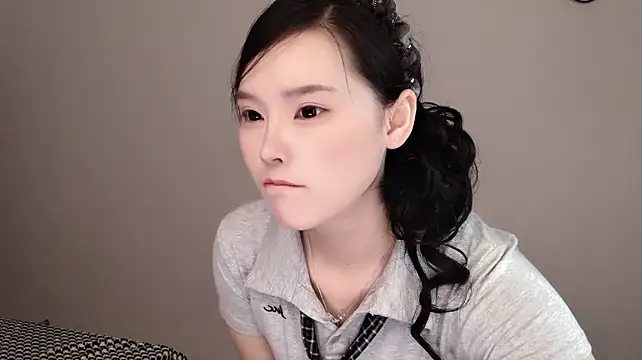 999_Zoe webcam