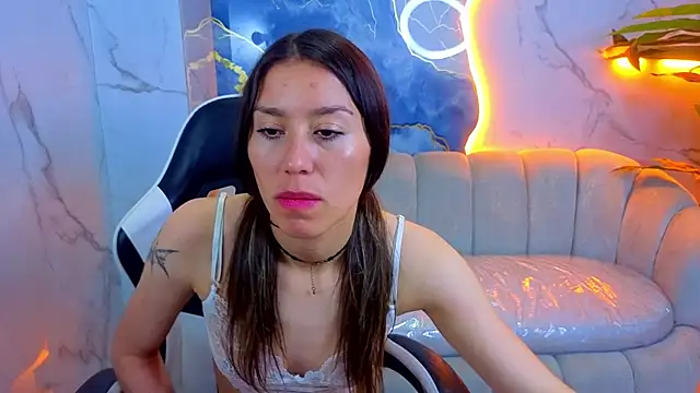IvyDesire_Tx webcam