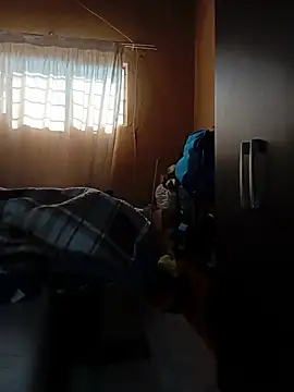 Mmatshi webcam