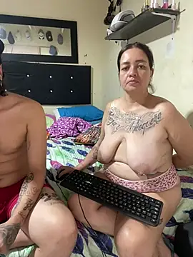 david-marce05 webcam