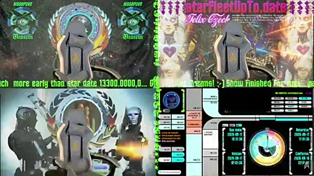 solodethlordsubveganFAQ webcam