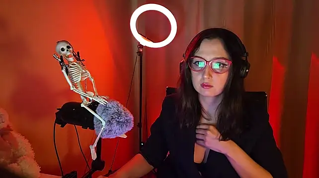 Teasing_Dream webcam