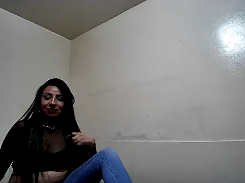 pelinegra88 webcam