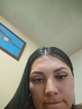 BlueeDiamond webcam