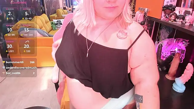 Softie_Sofy webcam
