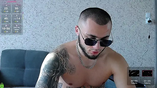PaulGrow webcam