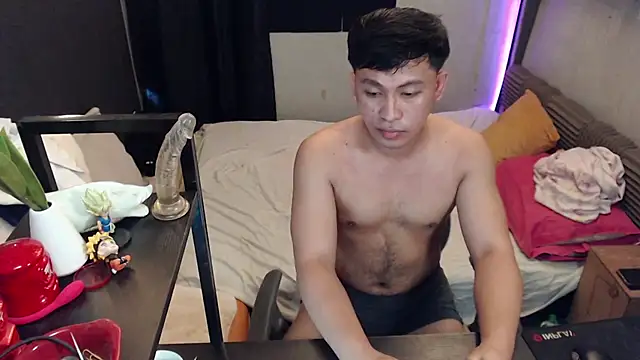 princeJayX webcam