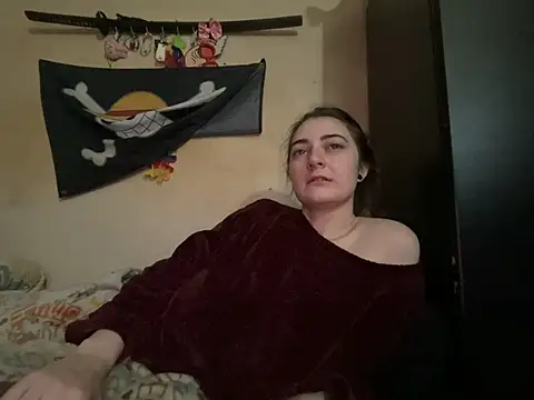 Snowbunnycake_131 webcam