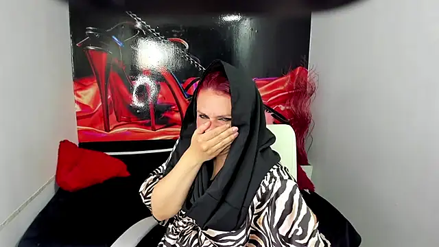 evelyn__salah webcam