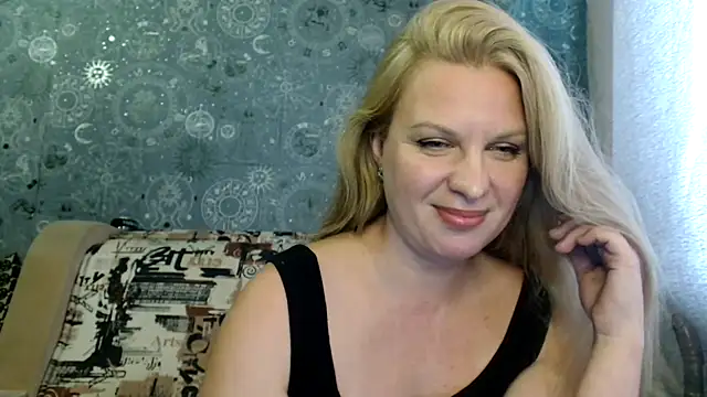 BlondeFox