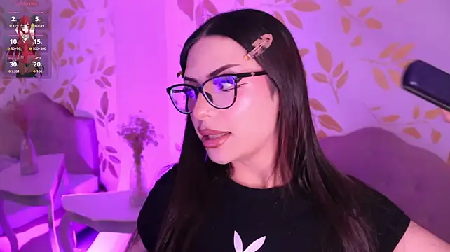 Misselektra__ webcam