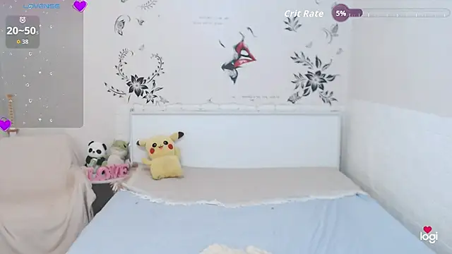 alice_de live cam on StripChat