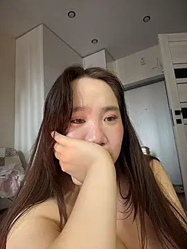 asianpie_ (F young) - 🍓💦 squirt fountain 🥵💕🫶🏻