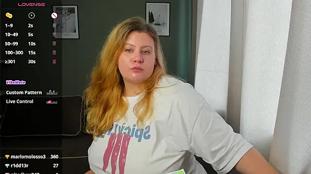 MariaStuart live cam on StripChat