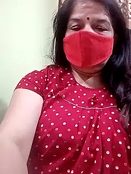 IndianAngle live cam on StripChat