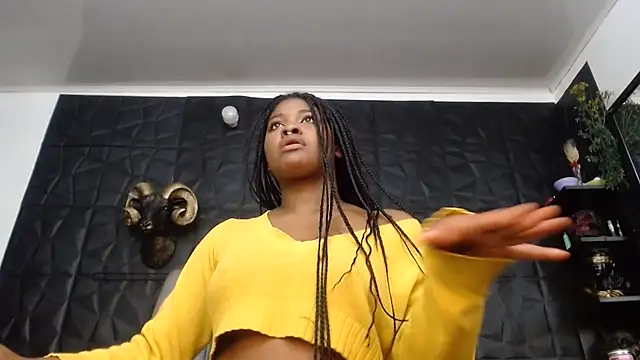 Hanna_Fox_69 live cam on StripChat