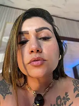 MadissonFord live cam on StripChat