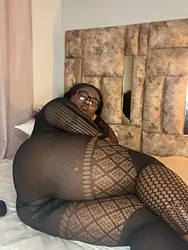 may_storm live cam on StripChat
