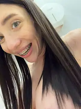 Webcam porno en directo de BallerinaCappuccino_