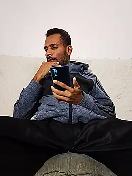 BlackAlphaPrime