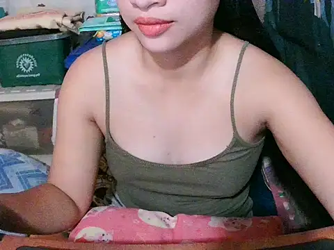 PastelKhaii live cam on StripChat