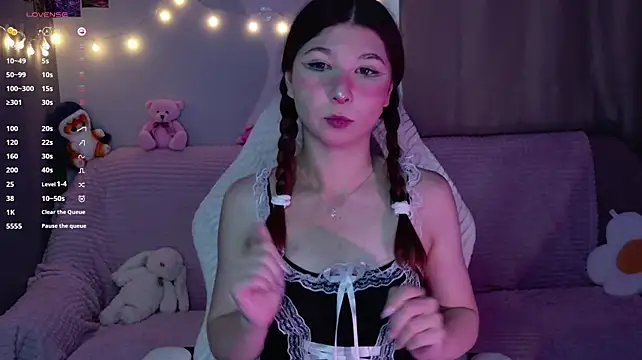 LillyyLilith live cam on StripChat
