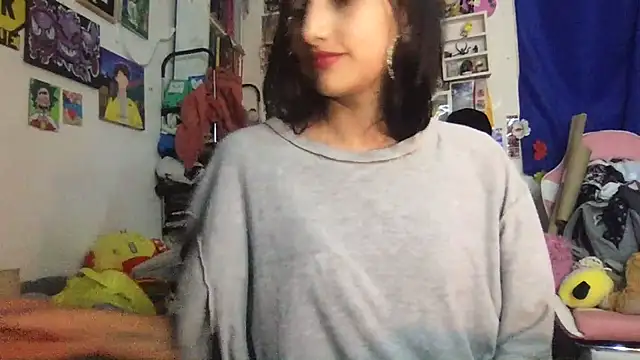 angelhotdog045 live cam on StripChat