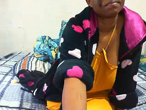 KinkyNastyAfrican
