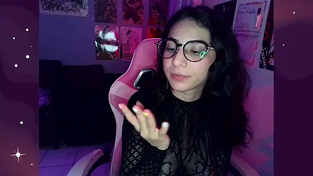 Abysparadise live cam on StripChat