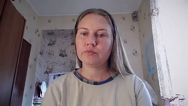 dream_alexa live cam on StripChat