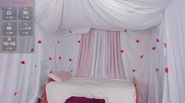Crazykitta live sex cam