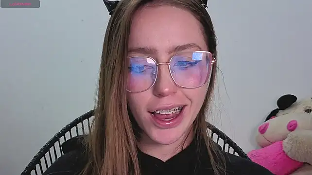 SofiaGc live cam on StripChat