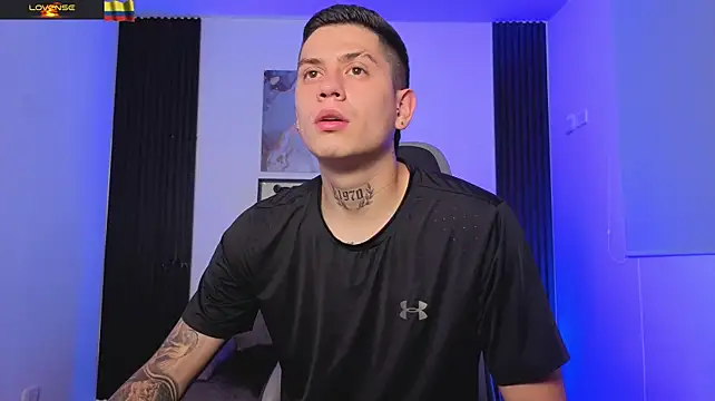 Yeiko_Romero_ live cam on StripChat