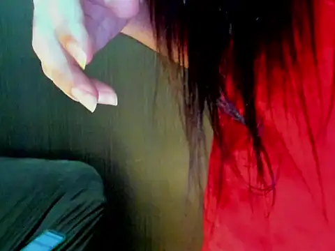 Sweetpeaxx live cam on StripChat