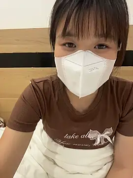 Linh_smile_ live cam