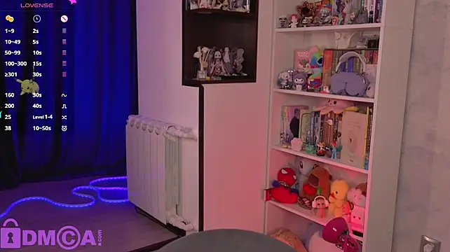 RochelleGoil live cam
