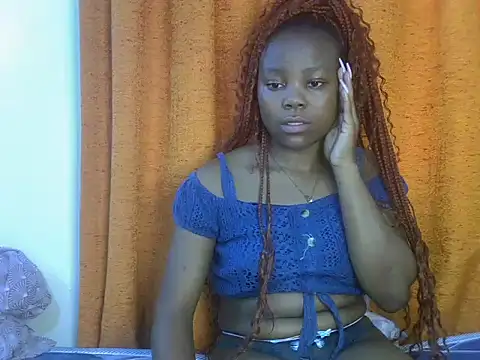 paisley_star live cam on StripChat