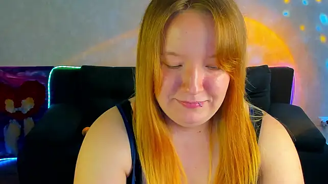 Sophia_Millery live cam on StripChat