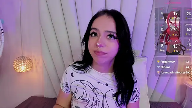 Cassie666_ live cam on StripChat