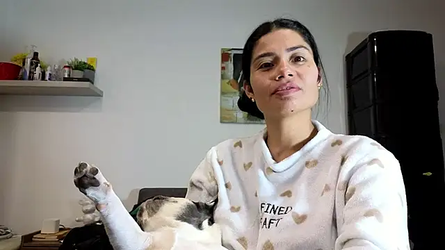 Alondra_fetish webcam