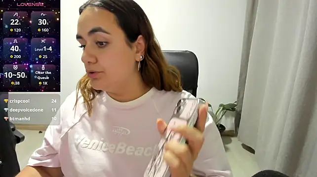 maryluna95 webcam