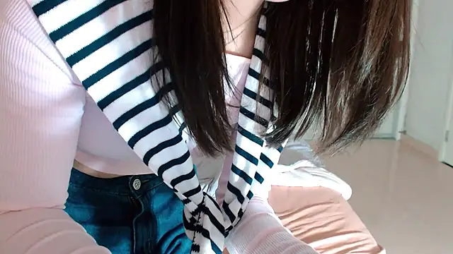 Webcam porno en directo de Miu1_girl