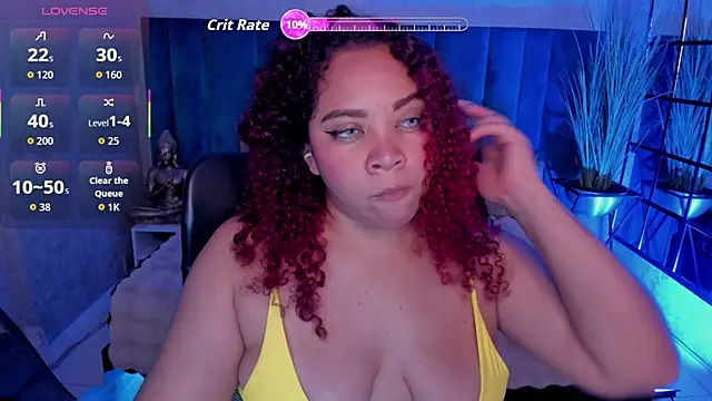 AngelaCoffee webcam