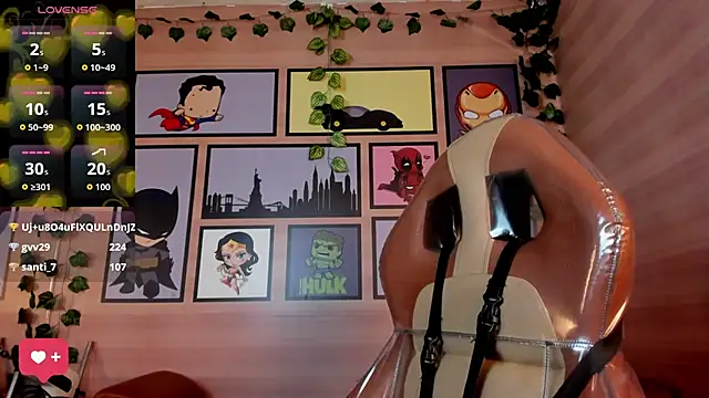 elisa_collins webcam