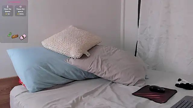 Aaronfox_x webcam