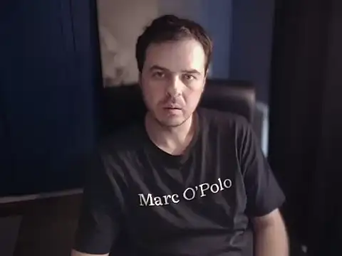 StraightForBi29 webcam