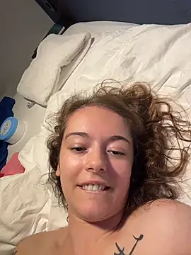 Sassy-Goddess96 webcam