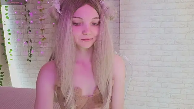 AnimeAlica18 webcam
