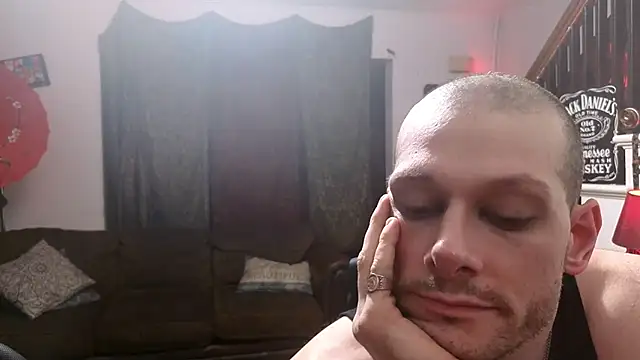 MasterDaddyCool webcam