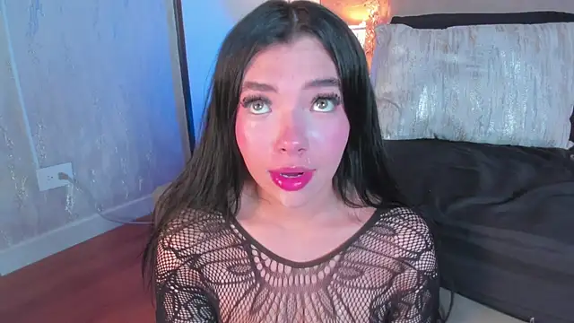 Meloddy_Rose webcam